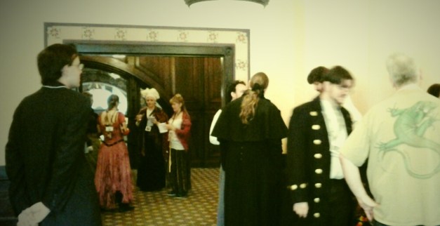 1815- After the Battle of New Orleans