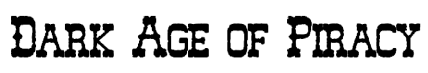 Font-DarkAgeofPiracy