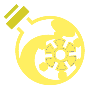 Base art by Lorc under CC BY 3.0. http://creativecommons.org/licenses/by/3.0/. Has been modified to add the color.